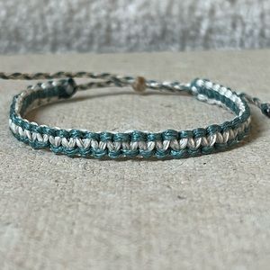 Pearlized Bracelet